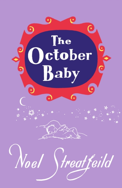 The October Baby, EPUB eBook