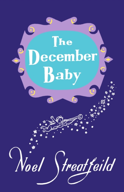 The December Baby, Hardback Book
