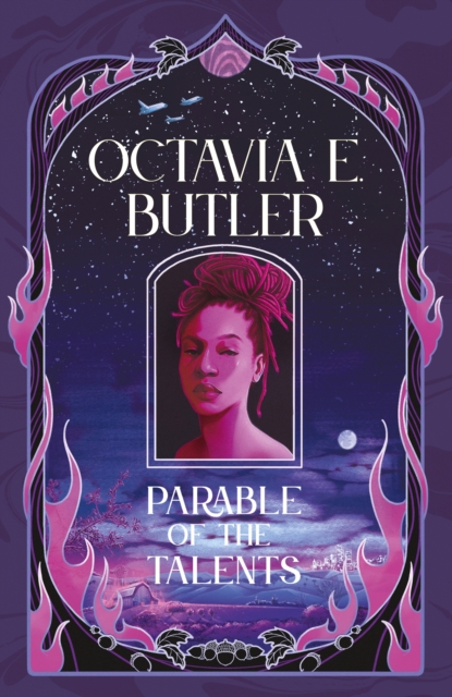 Parable of the Talents : winner of the Nebula Award, Hardback Book