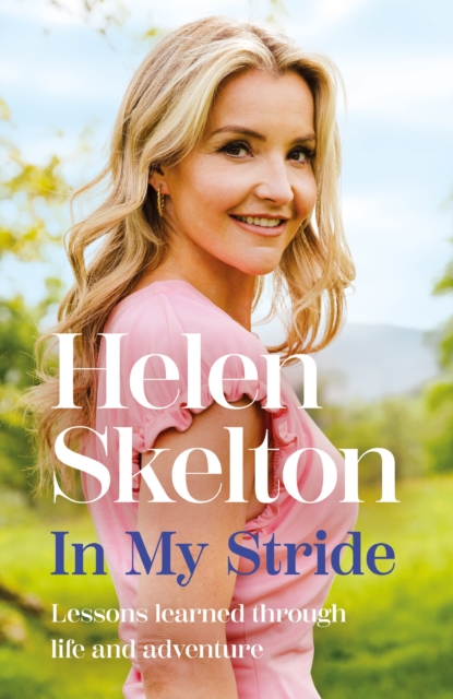 In My Stride : Lessons learned through life and adventure, EPUB eBook