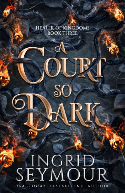 A Court So Dark, EPUB eBook