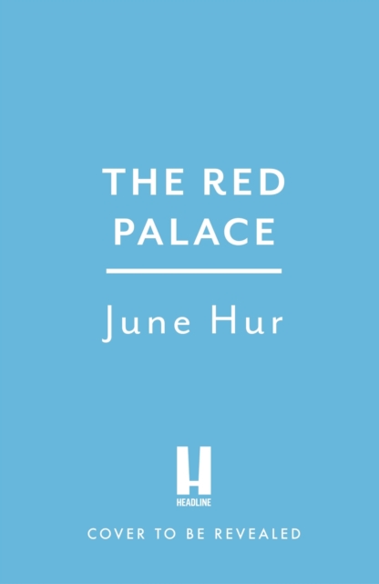 The Red Palace, Paperback / softback Book