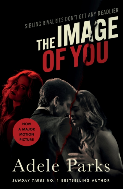 The Image of You : Now a major motion picture!, Paperback / softback Book