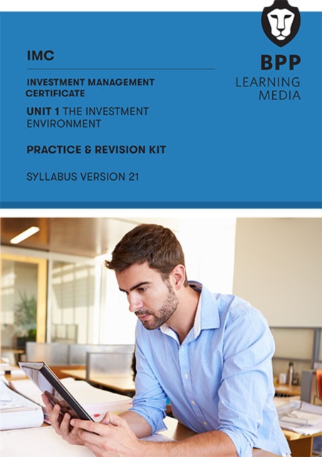 IMC Unit 1 Syllabus Version 21 : Practice and Revision Kit, Paperback / softback Book
