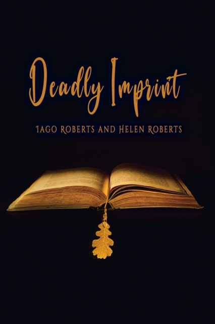 Deadly Imprint, Paperback / softback Book