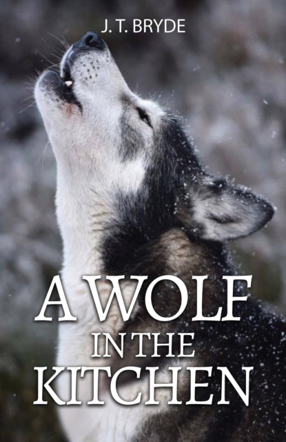 A Wolf in the Kitchen, Paperback / softback Book