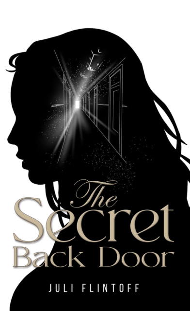 The Secret Back Door, Paperback / softback Book