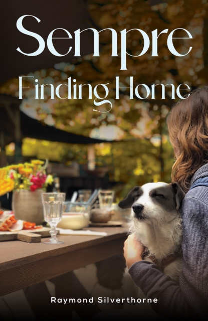 Sempre : Finding Home, EPUB eBook