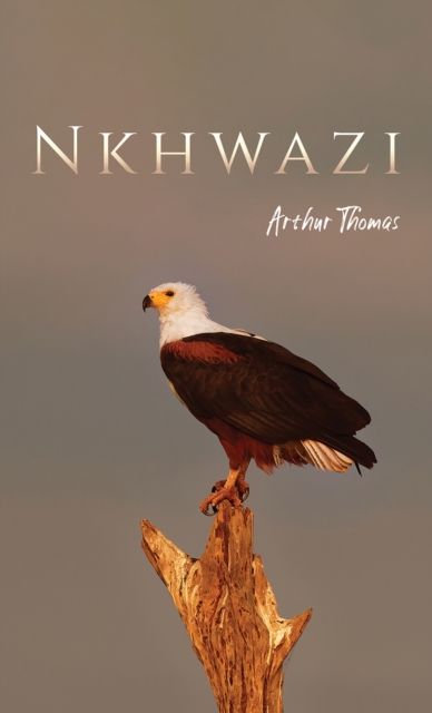 Nkhwazi, EPUB eBook