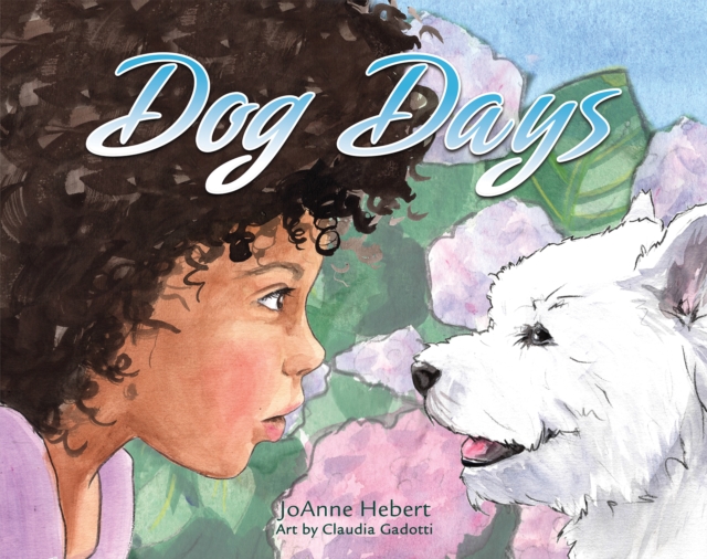 Dog Days, Paperback / softback Book