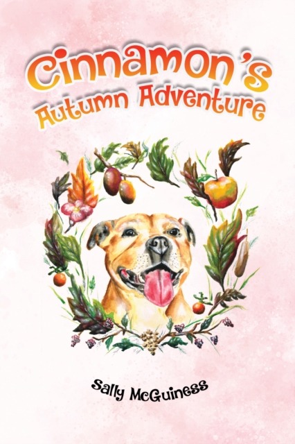 Cinnamon's Autumn Adventure, Paperback / softback Book