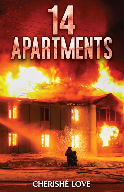 14 Apartments, Paperback / softback Book
