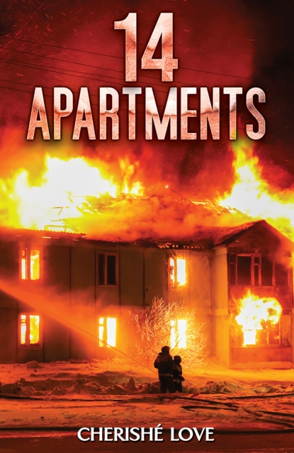 14 Apartments, EPUB eBook