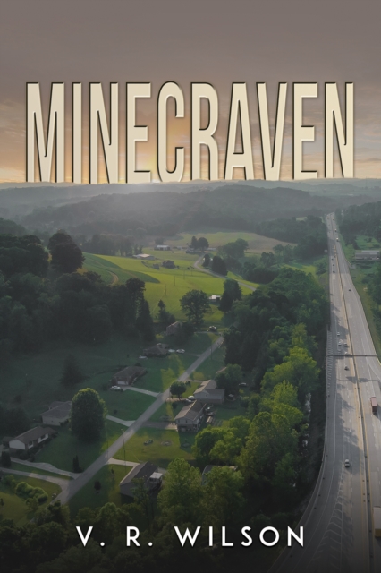 Minecraven, Paperback / softback Book