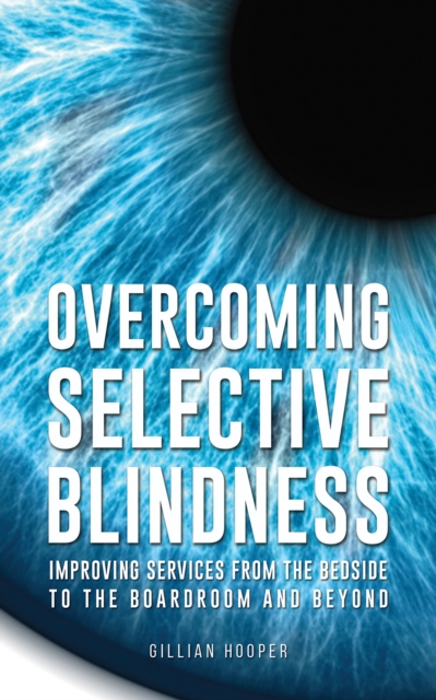 Overcoming Selective Blindness, EPUB eBook
