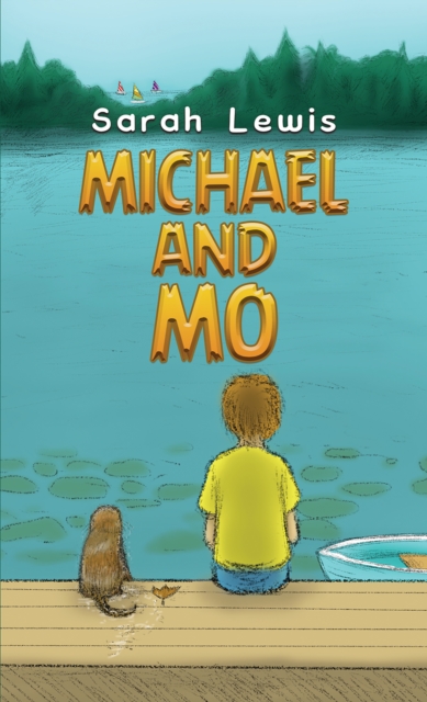 Michael and Mo, Paperback / softback Book
