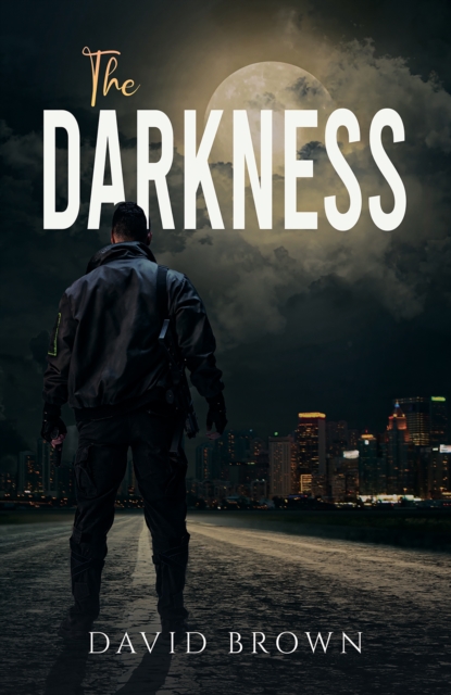 The  Darkness, EPUB eBook