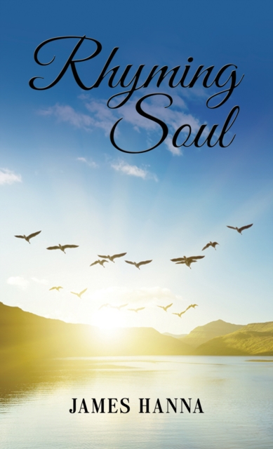 Rhyming Soul, Paperback / softback Book