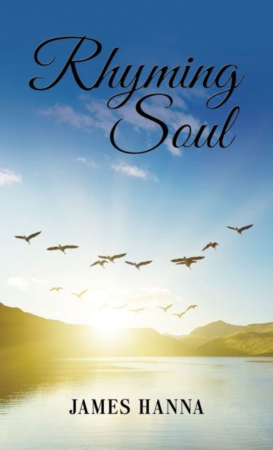 Rhyming Soul, EPUB eBook