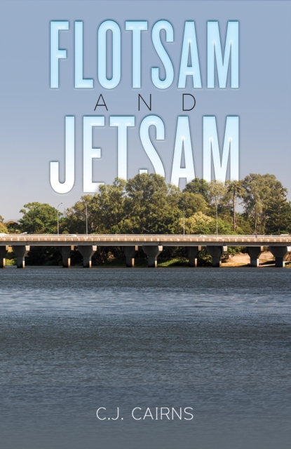 Flotsam and Jetsam, Paperback / softback Book