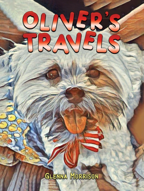Oliver's Travels, EPUB eBook