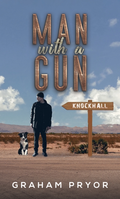 Man With A Gun, EPUB eBook