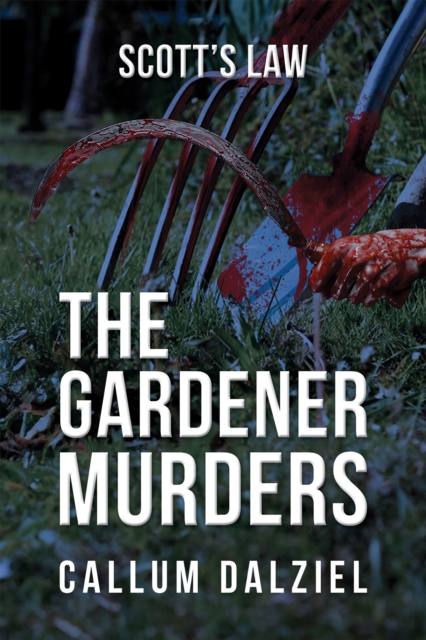 The Gardener Murders, EPUB eBook