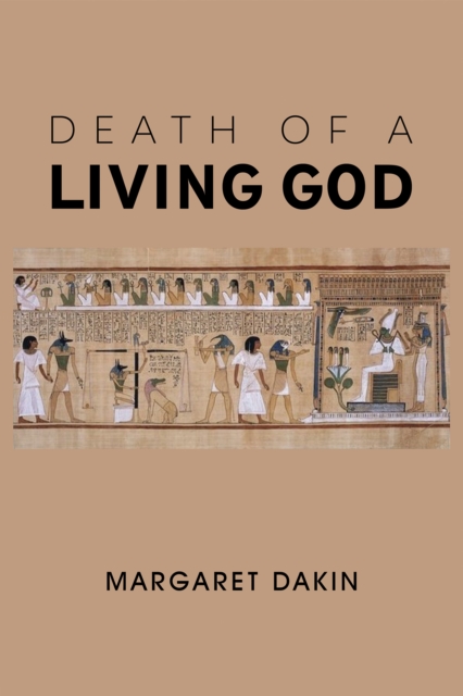 Death of a Living God, EPUB eBook