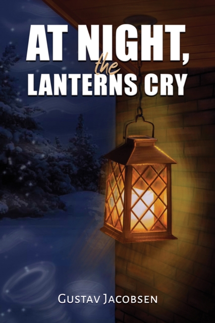 At Night, the Lanterns Cry, EPUB eBook