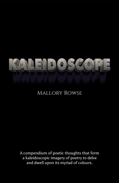 Kaleidoscope, Paperback / softback Book