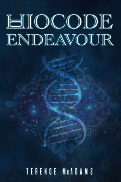 Biocode - Endeavour, Paperback / softback Book