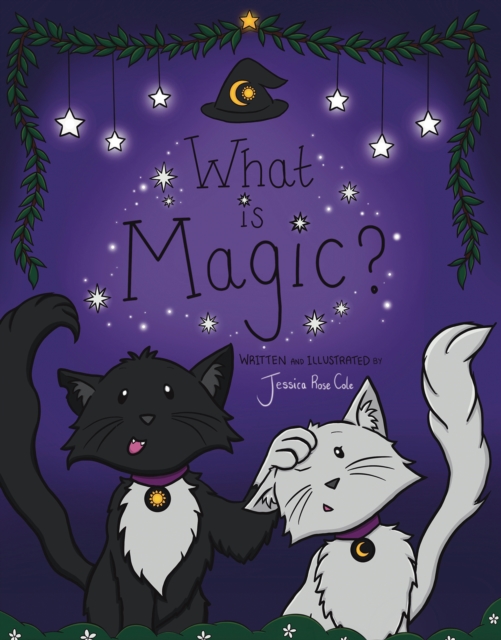What Is Magic?, Paperback / softback Book