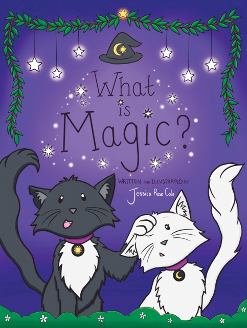 What Is Magic?, EPUB eBook