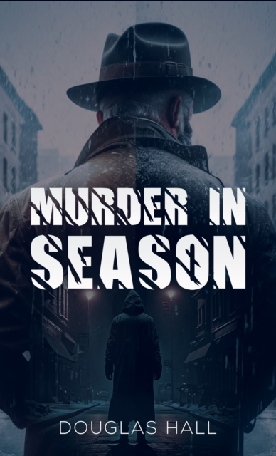 Murder in Season, EPUB eBook