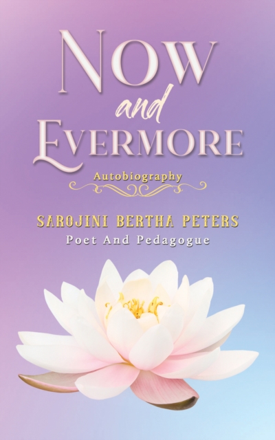 Now and Evermore, Hardback Book