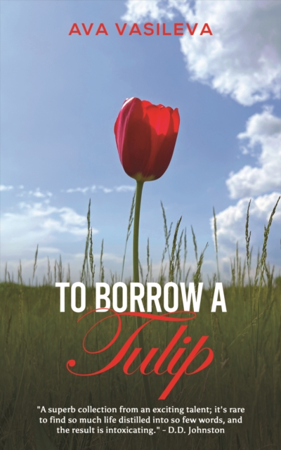 To Borrow a Tulip, Paperback / softback Book