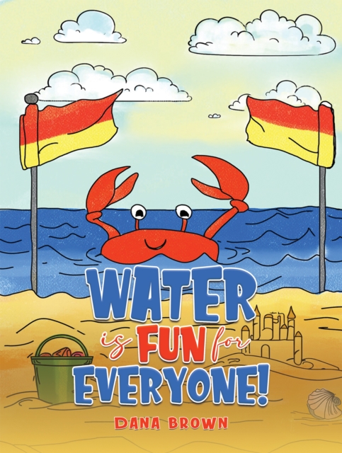 Water is Fun for Everyone!, EPUB eBook