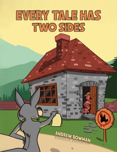 Every Tale Has Two Sides, Paperback / softback Book
