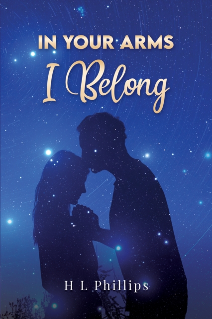 In Your Arms I Belong, EPUB eBook