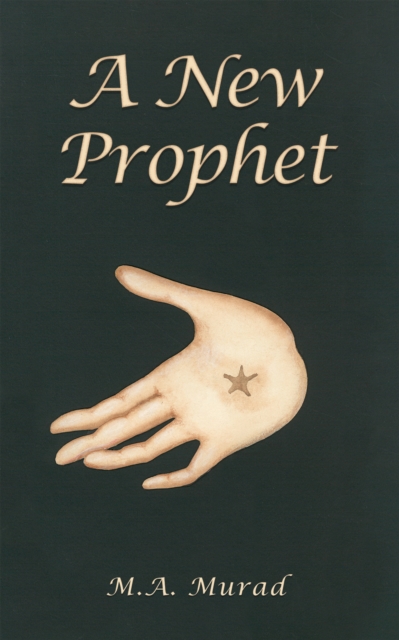 A New Prophet, Paperback / softback Book