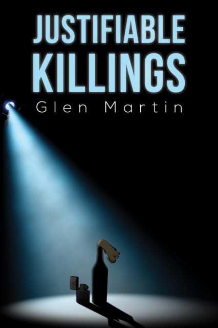 Justifiable Killings, Paperback / softback Book