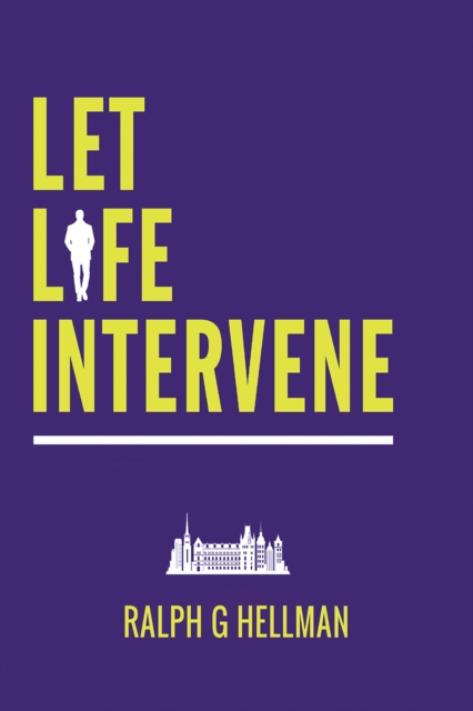 Let Life Intervene, EPUB eBook