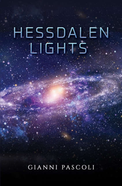 Hessdalen Lights, Paperback / softback Book