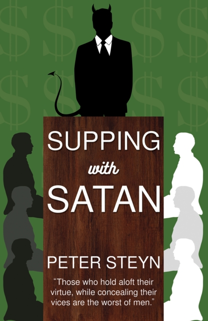Supping with Satan, EPUB eBook