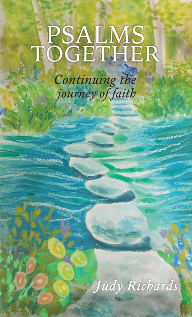 Psalms Together: Continuing the Journey of Faith, EPUB eBook