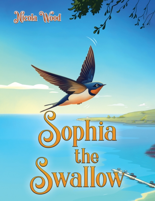 Sophia the Swallow, EPUB eBook
