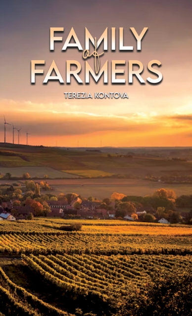 Family of Farmers, EPUB eBook