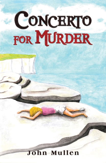 Concerto for Murder, Paperback / softback Book