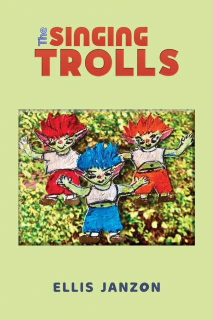 The Singing Trolls, EPUB eBook