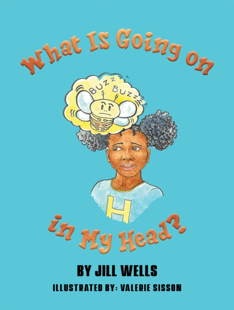 What Is Going on in My Head?, EPUB eBook